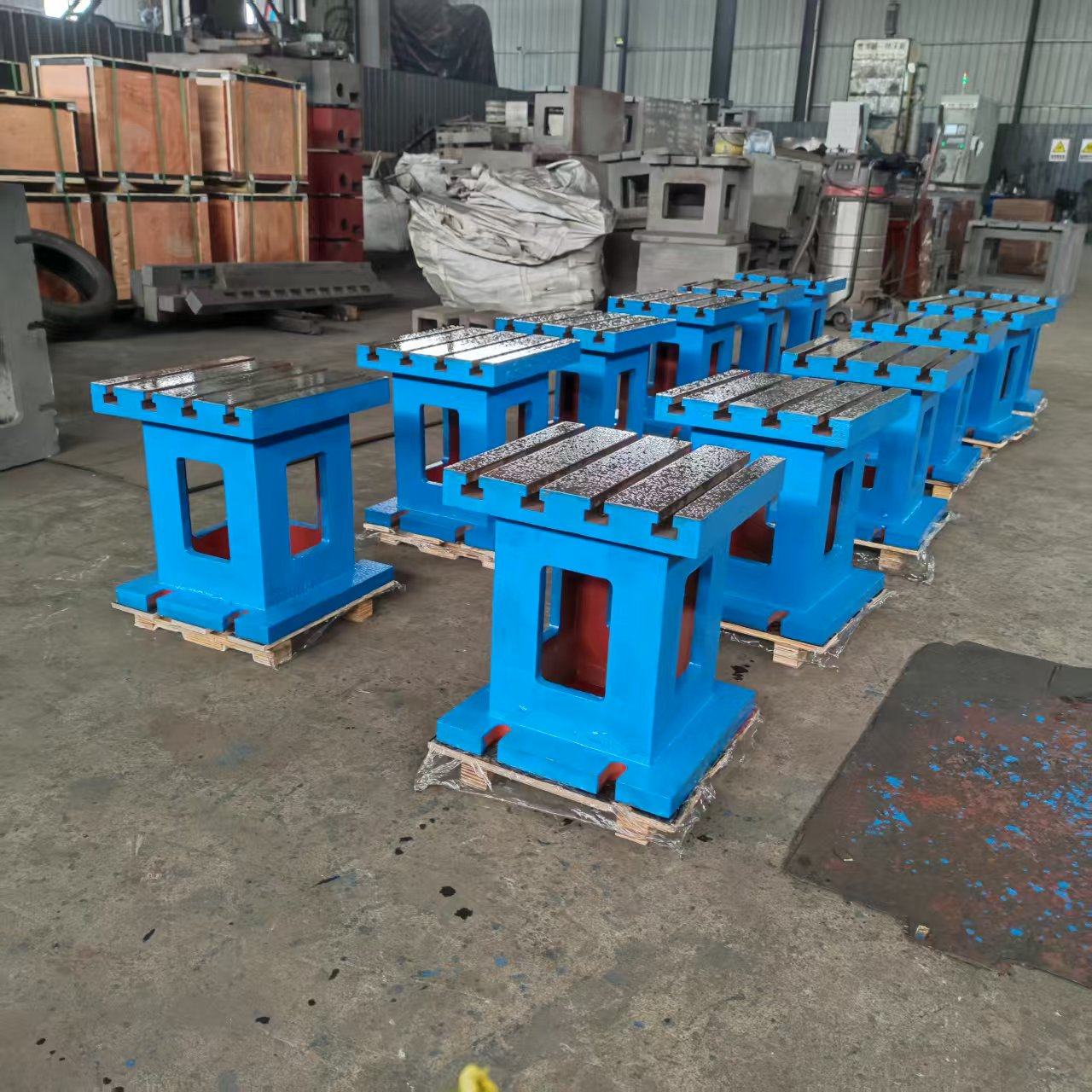锦界量具王