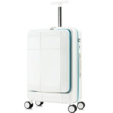 Брендовый чемодан, коробка, сумка, популярно в интернете, 24 дюймов