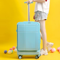 Озеро синий шкаф