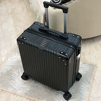 С молнией, черный