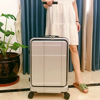 Серебряная ящик с серебряной серией