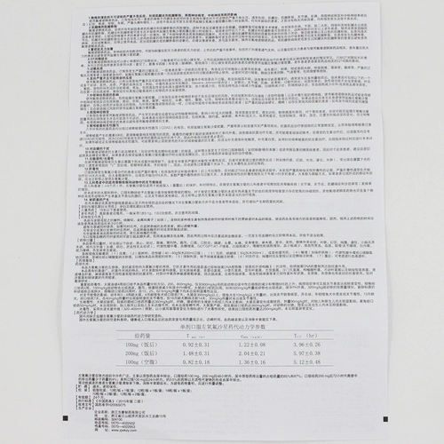 Эффективный период до 21 сентября] гидрохлорид auo гидрохлорид 0,1 г*12 капсул