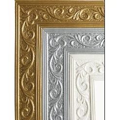 Self -stick 3d Трехмерная настенная паста талия против