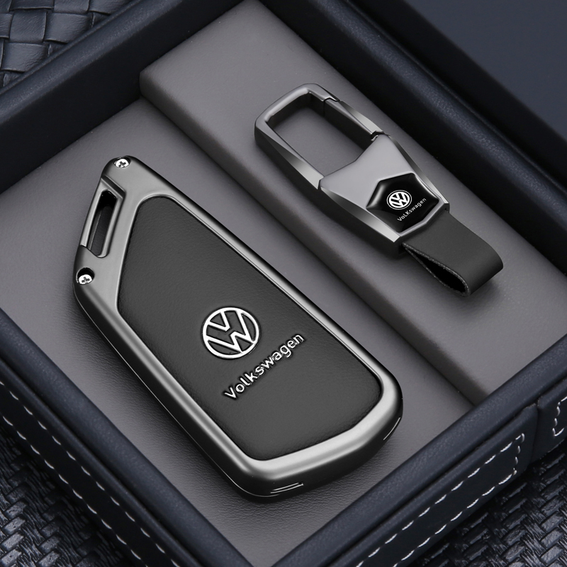 2025 Volkswagen Passat Pro Key Case for New Magotan B9, Golf 8, Lamando L, Teramont X, Id.3, Id.4