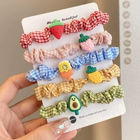 10#Ананасовый набор