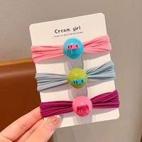 9# Pink Blue Red 3 Pack