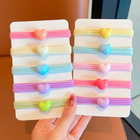 6# Синяя любовь + Желтая любовь [10 пакетов]