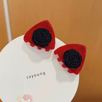 Для влюбленных, красный