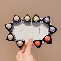 4#Комбинация значений 10 установок [Orange+Pink+Champagne+Bud Green+Taro Purple]