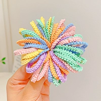 Пружинный кружевный средний средний номер 50 корней