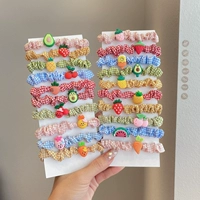 25#фрукты 20 штук