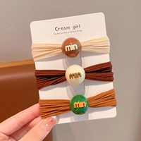 10#Coffee Color 3 упаковки