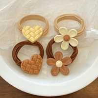 6 #Цветок любви, тип B [упаковка из 2 пар]