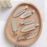 Японская заколка для волос, шпильки для волос, заколка-крабик, аксессуар для волос, популярно в интернете