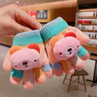 3#Peach -Colored Bear