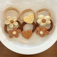 16 #Цветы любви [упаковка из 3 пар]