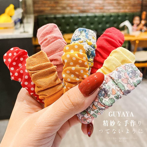 Брендовая универсальная милая заколка для волос, шпильки для волос, заколка-крабик, аксессуар для волос, популярно в интернете