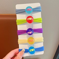 24#Симпатичный набор 5 -Piece