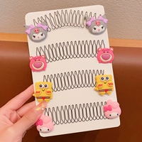 22#Значение -value Kuromi 4 -peece Set [4 Установка]