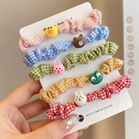 6#кролик пять -набор