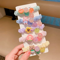 Кролик, комплект, 5 шт