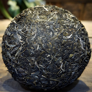 老班章云南普洱茶生茶