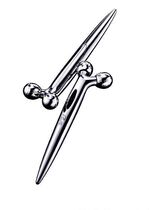 Face Massage Stick Roller Style Manual Lean Face God Pull Tight To Face Massage Stick Mini 3D Thin Face Eye Sight