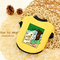 Осенне-зимний стиль Bear Bee