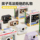 Детская камера Polaroid может делать снимки, которые можно распечатать непосредственно из цветных фотографий, подарков девочкам на день рождения, детских игрушек mini 4