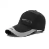 Summer fishing cap Outdoor sunscreen cap Riding sunscreen visor Fishing sunscreen equipment Anti-mosquito Luya hat