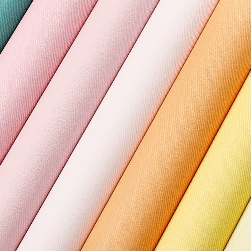 Wallpaper self-adhesive waterproof moisture-proof can be scrubbed white solid color dormitory home warm bedroom background wall paper self-pasted