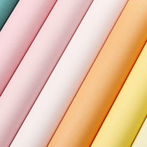 Wallpaper Self-adhesive waterproof and moisture-proof washable white pure color Dormitory Home Cozy Bedroom Background Wall Wallpaper Self-Labeling