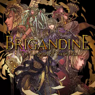 Ps4 Brigandine 幻想大陸戰記盧納基亞傳說中文非認證出租