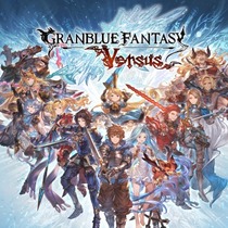PS4 Granblue Fantasy VS Legendary Edition Full DLC Characters Chinese Non-Certified Rental