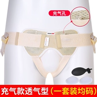 SF бесплатная доставка+новый шедевр, пустое упругое давление и дышащий тип (1 набор среднего)