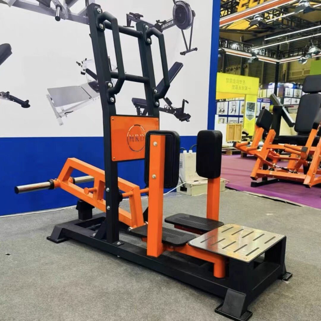 New Standing Posture Hip Outreach Thigh Outreach Hip Lower Limb Trainer Gym Special Shaping Fitness Equipment-Taobao