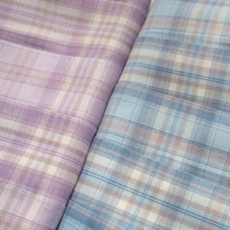 Kasugabe (Sleepwalking Star Tea Party) spot original double check skirt jk uniform orthodox