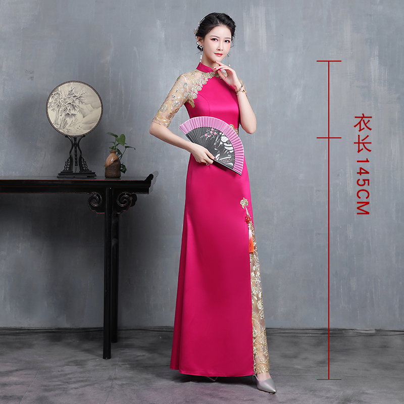  Rose red 069+Customized contact customer service (customized without refund)   + $6.29 