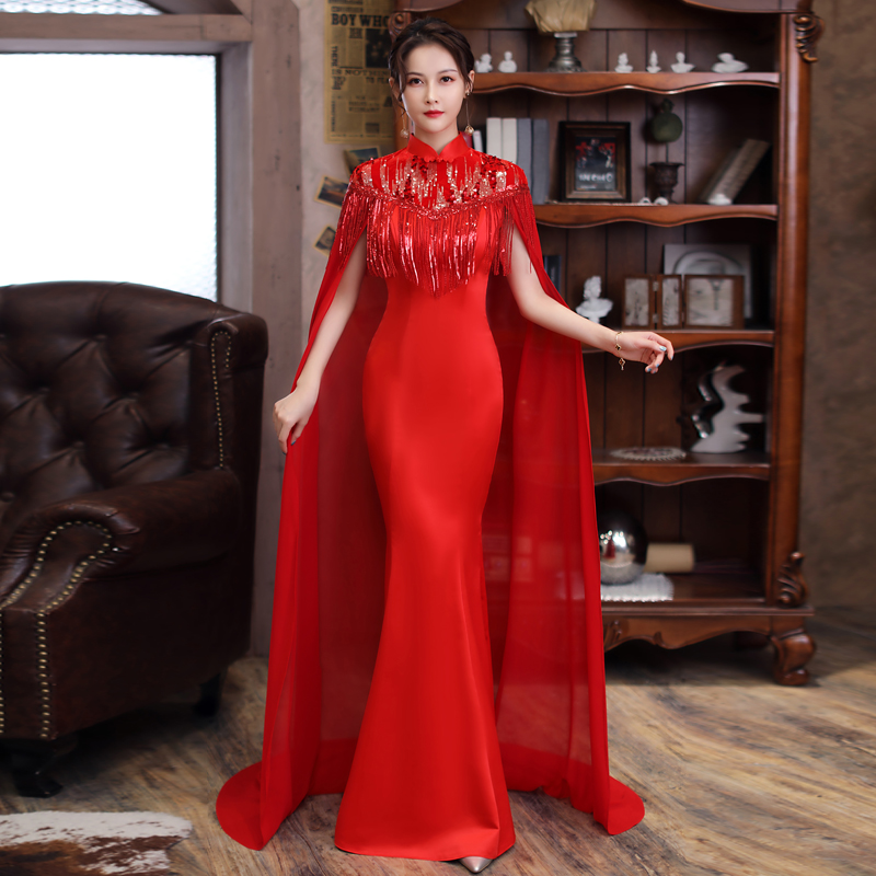  Red (with a cloak) 888+XL  