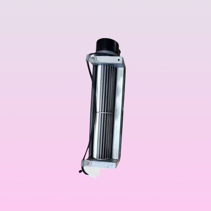 金宝血液透析机血透机AK95S ak96 AK200US散热风扇排风扇散热器
