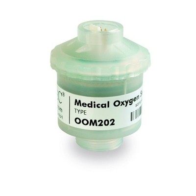 拉斐尔伽利略呼吸机M-04 OOM202氧电池鸟牌AVEA谊安呼吸机氧电池
