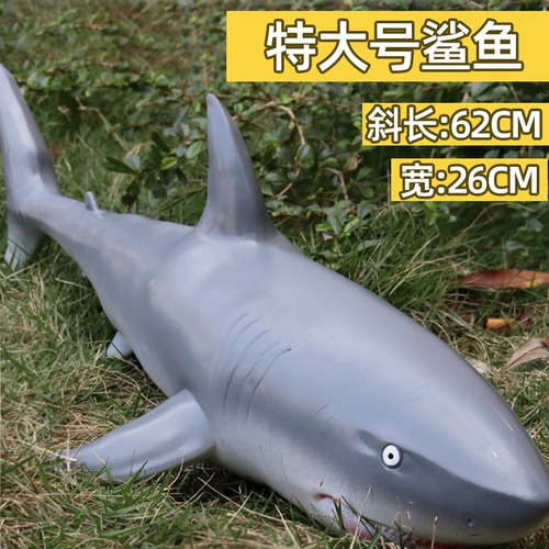 Большая модель животного, игрушка, крокодил, имитационное моделирование для детей