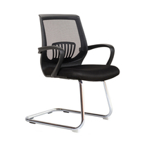 Casual Computer Chair Mesh office Office Chair Home Lift Nylon Chair Brief Staff Chair Conference Chair Computer Chair