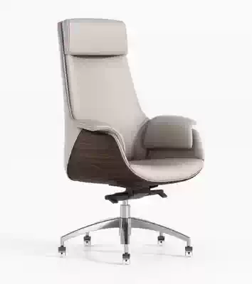 Applauable boss chair high back can lie down human body engineering chair simple modern class chair manager business swivel chair