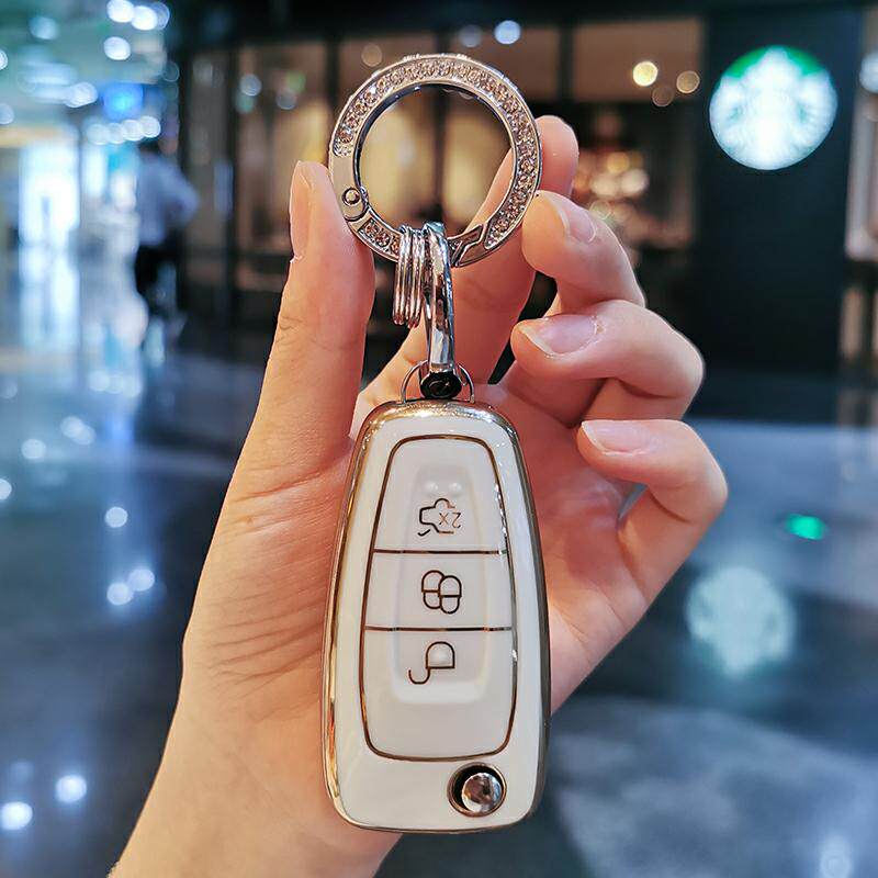 Key set dedicated to Ford Fox Mondieu Rui's elite Elite Wing Tiger Wings for Carnival Women Bag-Taobao