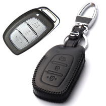 The leather key set is dedicated to modern leading Language famous Turina ix25 pleasant ix35 Youse win 89