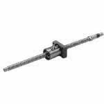 BSS1004 precision screw ball bearing wire rod original loading level