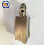 Spot roller plunger bracket TBPJ1 TBPJ1 TBPJ2A TBPJ2A SBPJ2A SBPJ2A can be substituted for mithmi