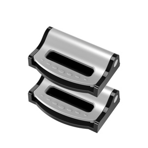 【一对装】车辆通用型安全带固定器