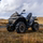 Двухцилиндровый полноприводный вездеход Benda грязевой версии ATV 1000 для бездорожья по предварительной цене mini 1